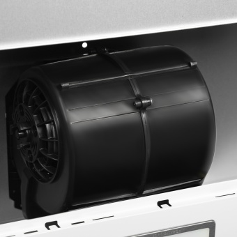 Детальное фото товара: Hyundai HBH 6230 W