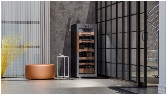 Детальное фото товара: Meyvel MC-200BK (PRO)