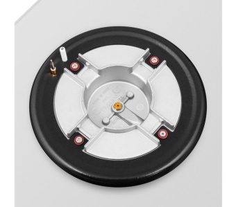 Детальное фото товара: Maunfeld EGHG.64.43CW/G