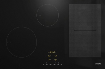 Детальное фото товара: Miele KM7414 FX