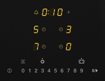 Детальное фото товара: Miele KM6542 FR