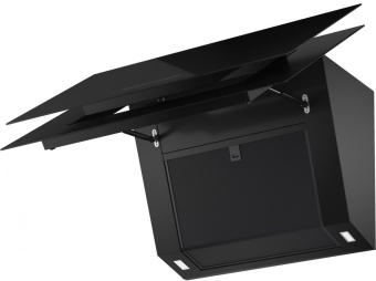 Детальное фото товара: Franke FMA 2.0 PRO 907 BK