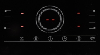 Детальное фото товара: DeLonghi ELETTRA 4B0P CR