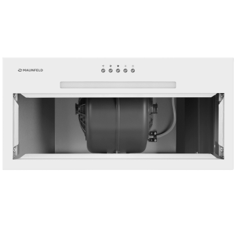 Детальное фото товара: Maunfeld TRAPEZE 603EM White