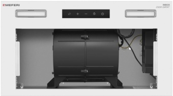 Детальное фото товара: MEFERI INBOX52WH SENSOR COMFORT