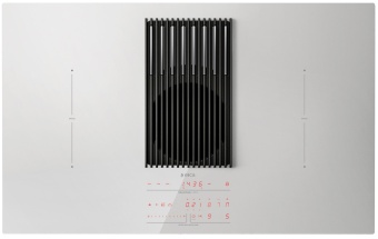 Детальное фото товара: ELICA NIKOLATESLA LIBRA WH/A/83