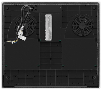 Детальное фото товара: Maunfeld CVI594SBG Inverter