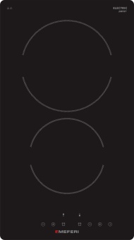 Детальное фото товара: MEFERI MEH302BK COMFORT