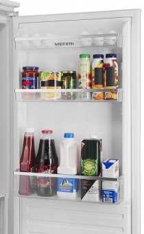 Детальное фото товара: Meferi MBR177 TOTAL NO FROST ULTRA