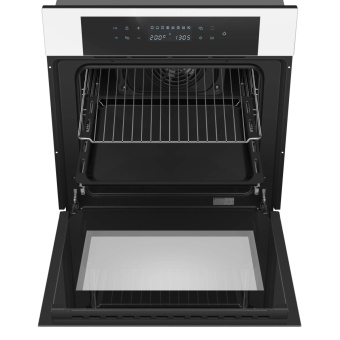 Детальное фото товара: MEFERI MEO6010WH RETRO