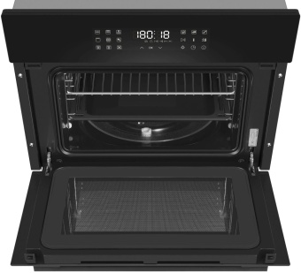 Детальное фото товара: Meferi MEO609BK MICROWAVE