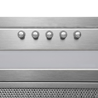 Детальное фото товара: Konigin Level Up Inox 45