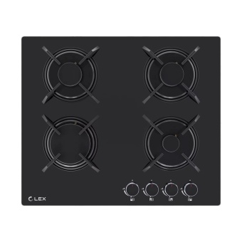 Детальное фото товара: LEX GVG 643A BBL