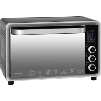 Детальное фото товара: HIBERG PR 400 Dark moon