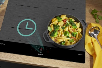 Детальное фото товара: Gorenje GI6421SYB