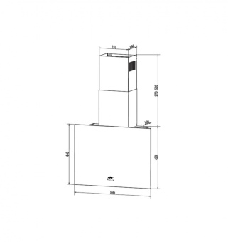 Детальное фото товара: MILLEN MKHG 602 WH