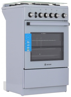 Детальное фото товара: De Luxe 5040.40г(кр) ЧР-012