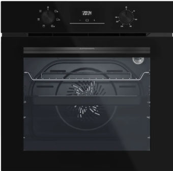 Детальное фото товара: Kuppersberg HO 606 P Black line