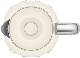 Детальное фото товара: Smeg KLF05CREU