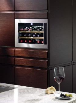 Детальное фото товара: Liebherr WKEes 553-26 001 GrandCru