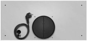 Детальное фото товара: MEFERI INBOX60BK COMFORT PLUS