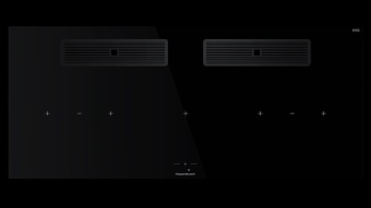 Детальное фото товара: Kuppersbusch KMI 12850.0 SR-E Black Chrome