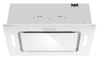 Детальное фото товара: MEFERI INBOX52WH GLASS ULTRA