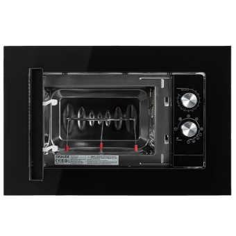 Детальное фото товара: Graude MWG 38.0 S