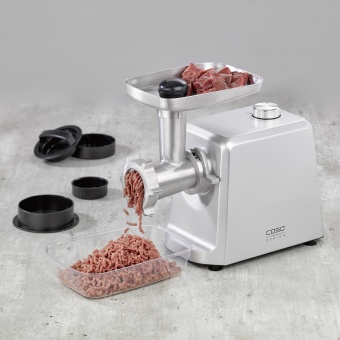 Детальное фото товара: Caso FW 2500