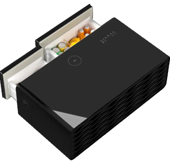 Детальное фото товара: HIBERG X2 FB