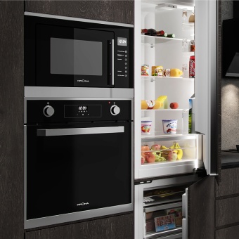 Детальное фото товара: Krona ADRIANO 60 BL G2