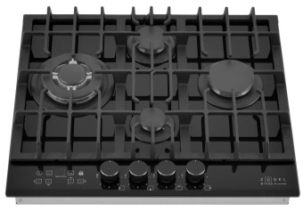 Детальное фото товара: ZUGEL ZGH600X