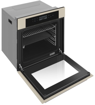 Детальное фото товара: MEFERI MEO6010BG RETRO