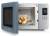 Детальное фото товара: Smeg MOC01SBMEU