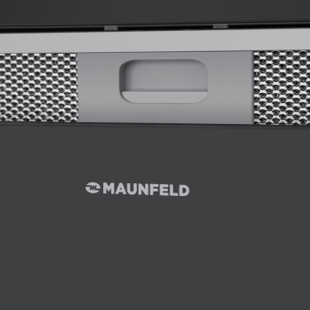 Детальное фото товара: Maunfeld FANTASY 60 ЧЕРНЫЙ