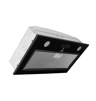 Детальное фото товара: LEX GHOST G 600 BLACK