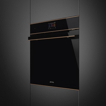 Детальное фото товара: Smeg SO6604S4PNR