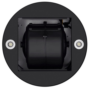 Детальное фото товара: Maunfeld Lee Light Isla 35 Sensor Black