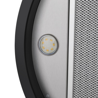 Детальное фото товара: Maunfeld LEE SIDE (C) 39 INOX