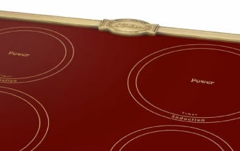 Детальное фото товара: KAISER KCT 6195 IRotEm