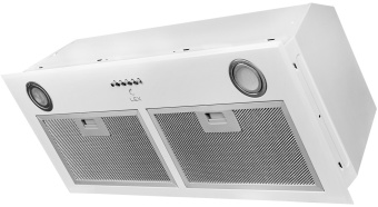 Детальное фото товара: LEX GS BLOC P 900 WHITE