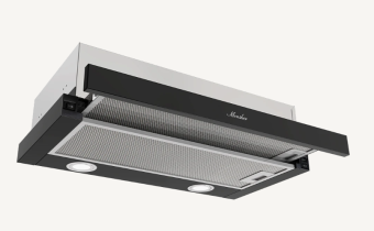 Детальное фото товара: Monsher Loin 60 Noir