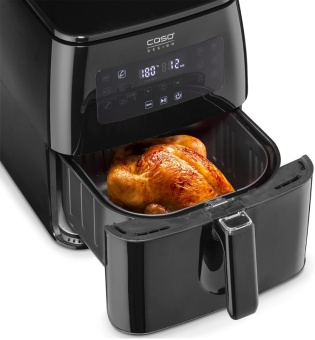 Детальное фото товара: Caso AF 660 Duplex