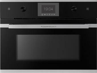 Детальное фото товара: Kuppersbusch CD 6350.0 S1 Stainless Steel