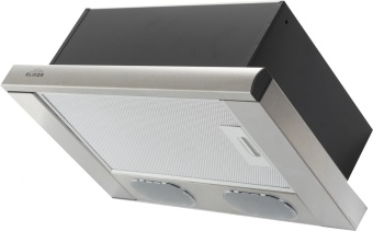 Детальное фото товара: Elikor Интегра 50Н-400-В2Л нерж/нерж 