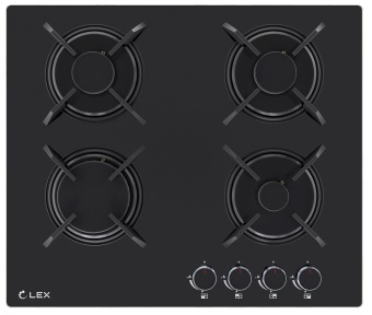 Детальное фото товара: LEX GVG 643A BBL