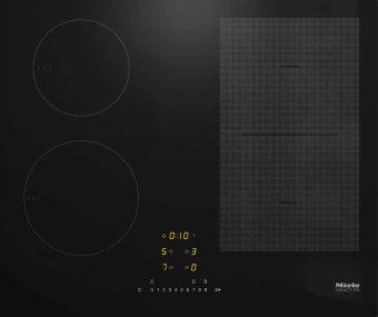 Детальное фото товара: Miele KM 7466 FL 125 Edition