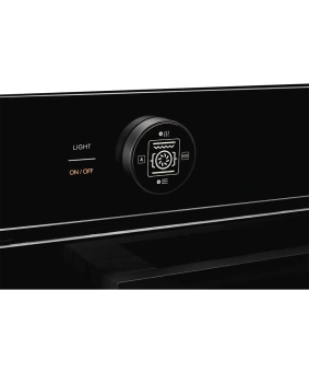 Детальное фото товара: Kuppersberg HT 612 Black