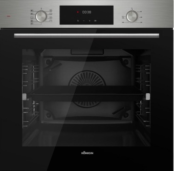 Детальное фото товара: Konigin Barberry 60 IX E9