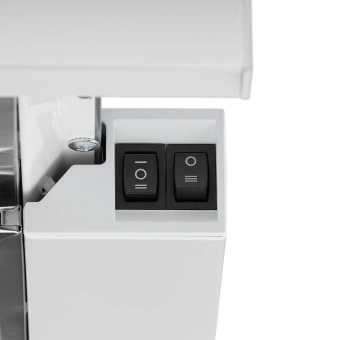 Детальное фото товара: Krona VENDY 600 WHITE (1 мотор)